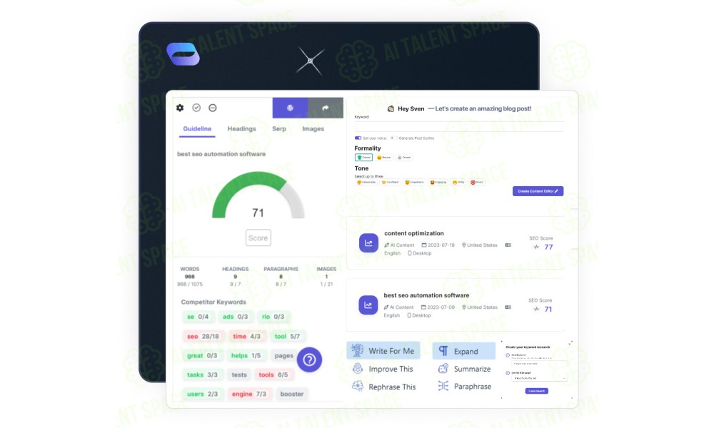 WisperSEO - Image 2