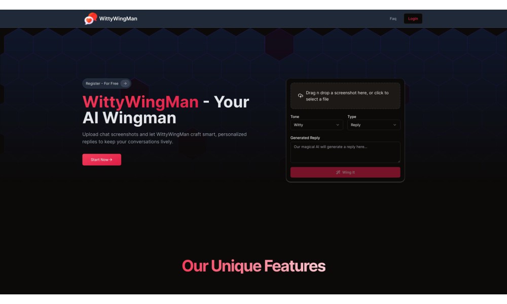 WittyWingMan