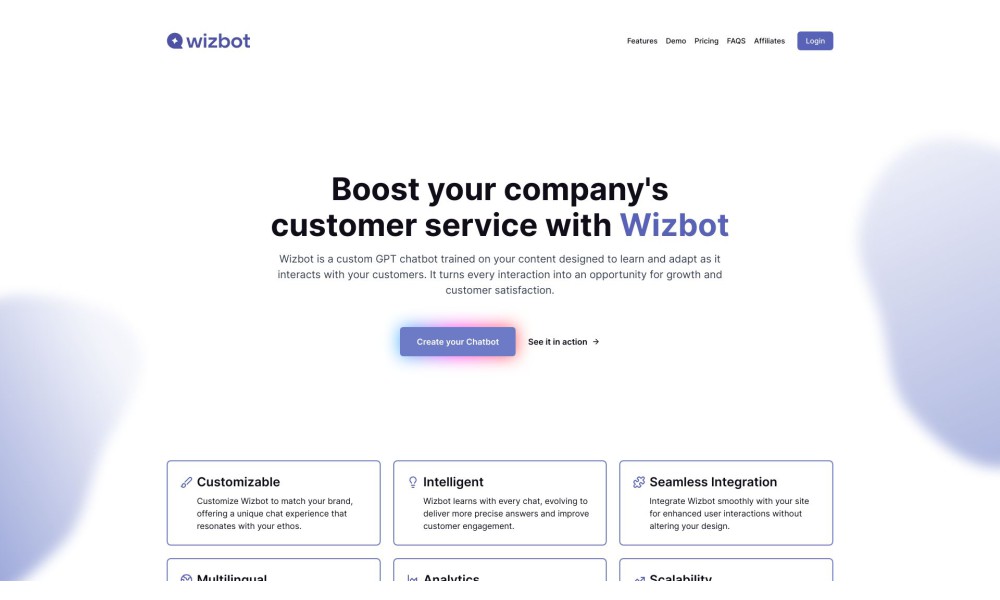 Wizbot