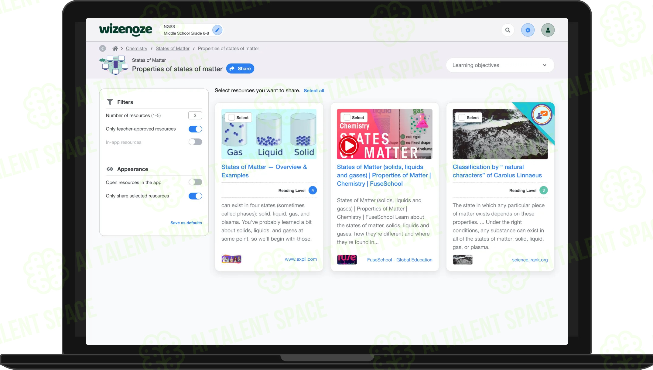 Wizenoze - Image 1