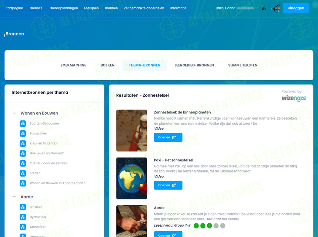 Wizenoze - Image 4