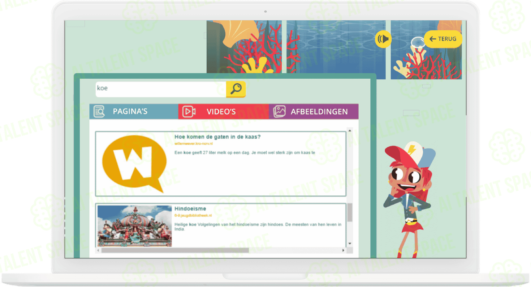 Wizenoze - Image 5