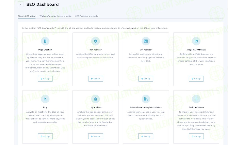 WiziShop Ecommerce Solution - Image 3