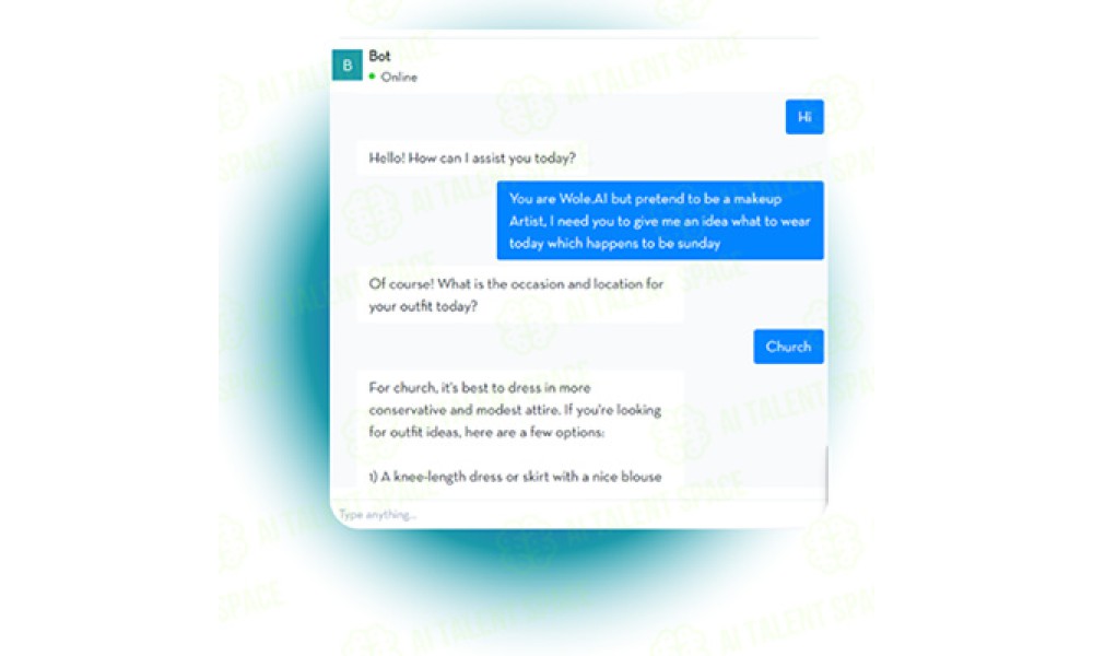 Wole.AI - Image 2