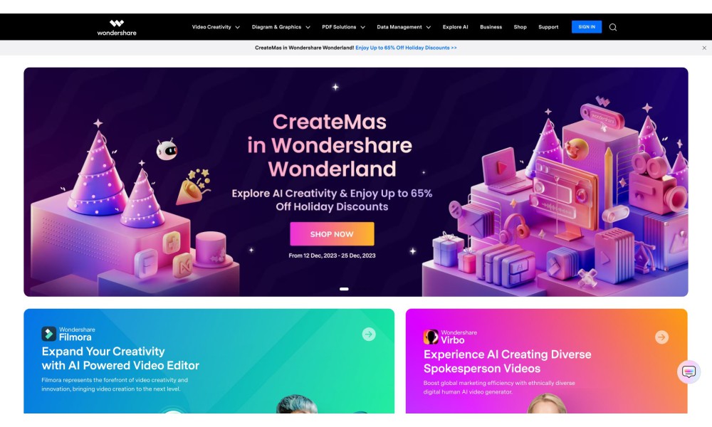 Wondershare