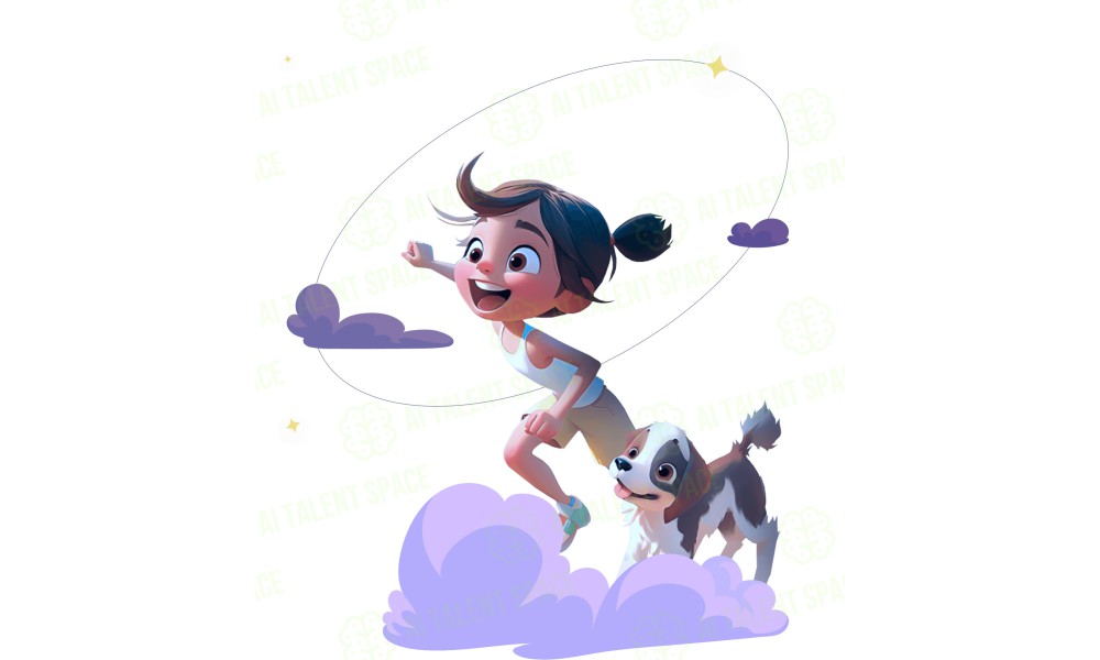 Wonder Tales - Image 2