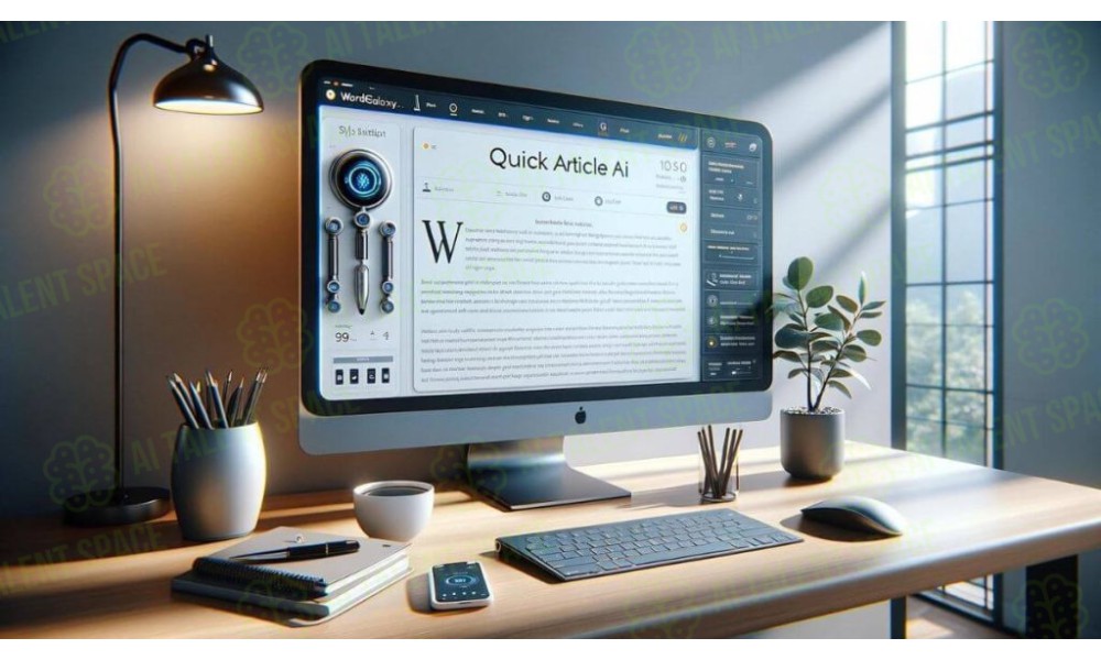 Wordgalaxy - Image 1