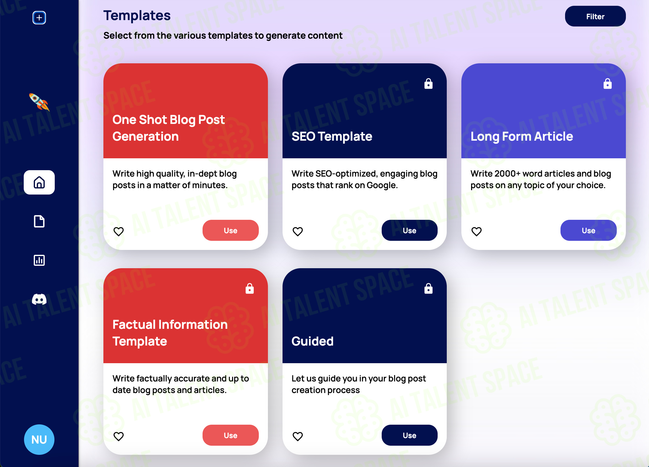WordRocket AI - Image 1