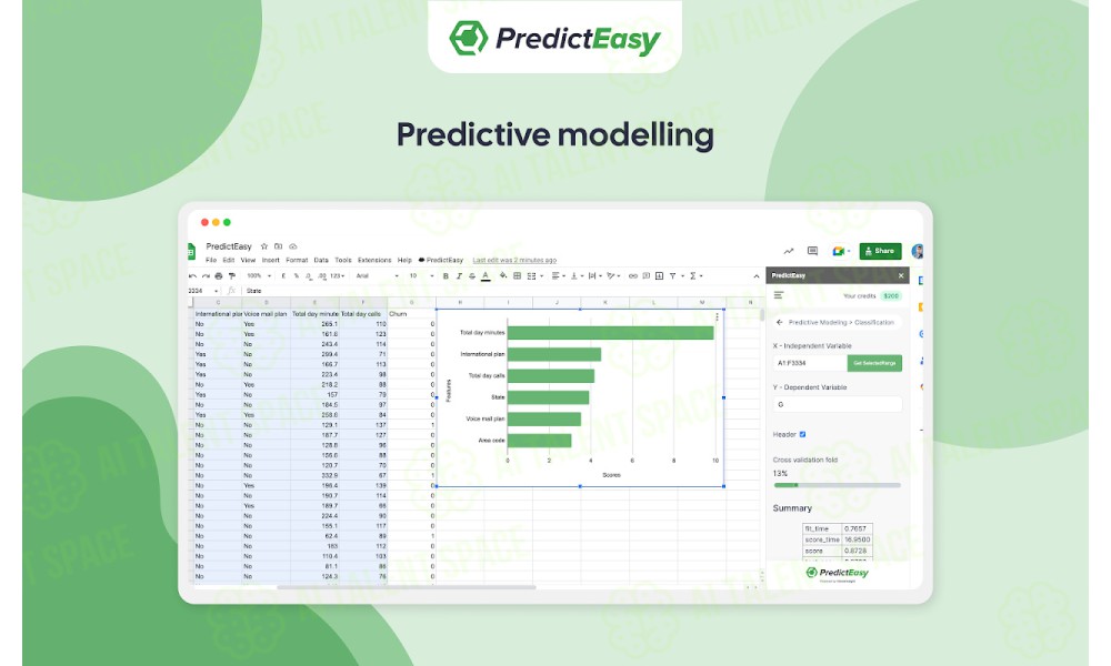 PredictEasy - Image 2