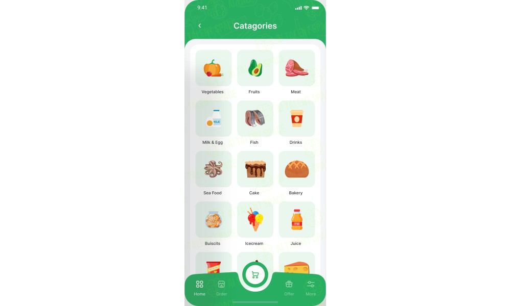 WOV App - Image 1