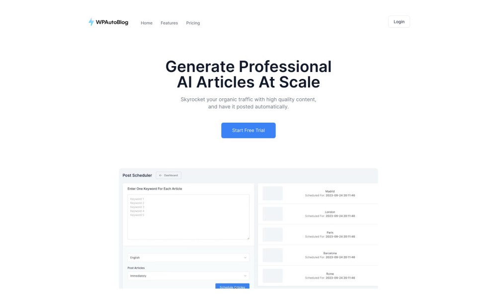 WPAutoBlog.com