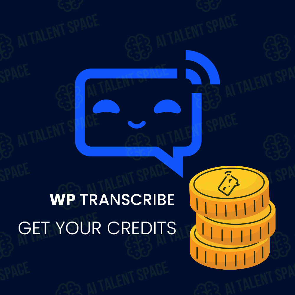 WordPress Transcribe AI - Image 2