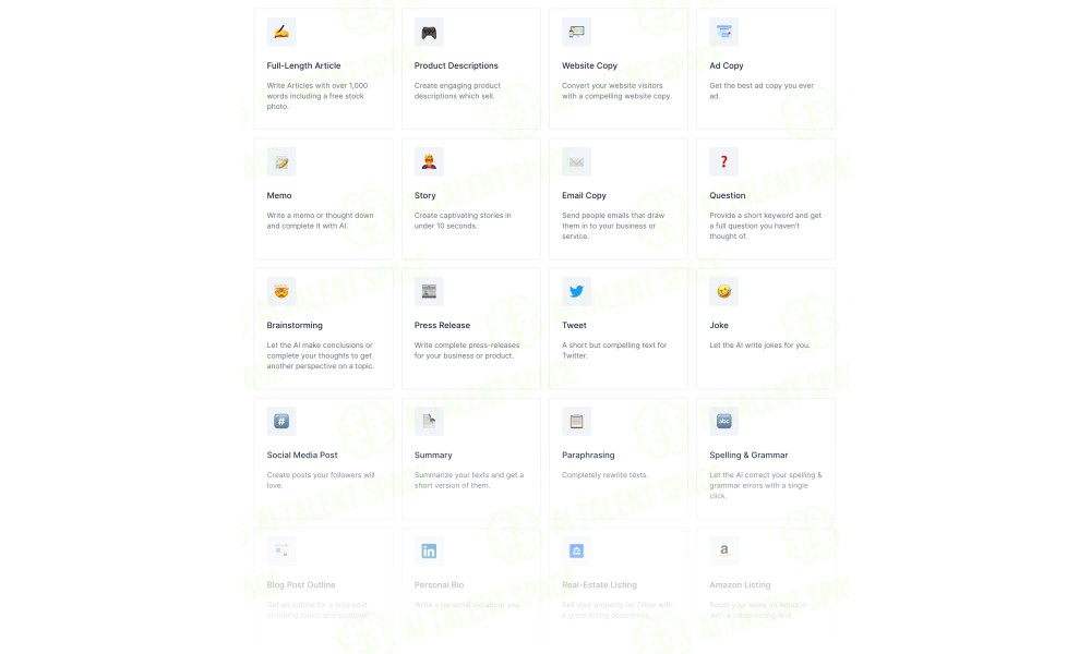 Writeseed.com - Image 1