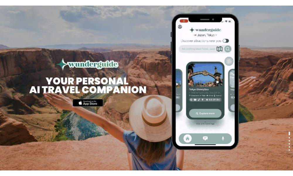 Wunderguide