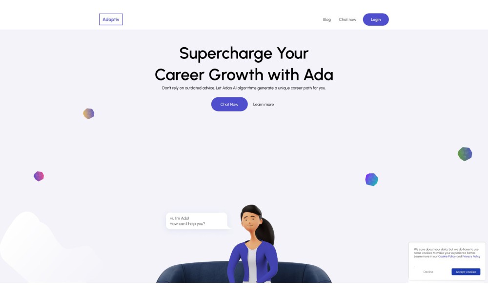 Adaptiv Me