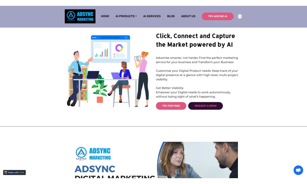 AdSync