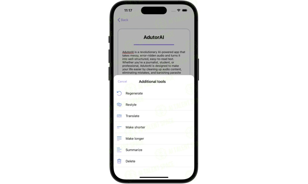 AdutorAI - Image 1