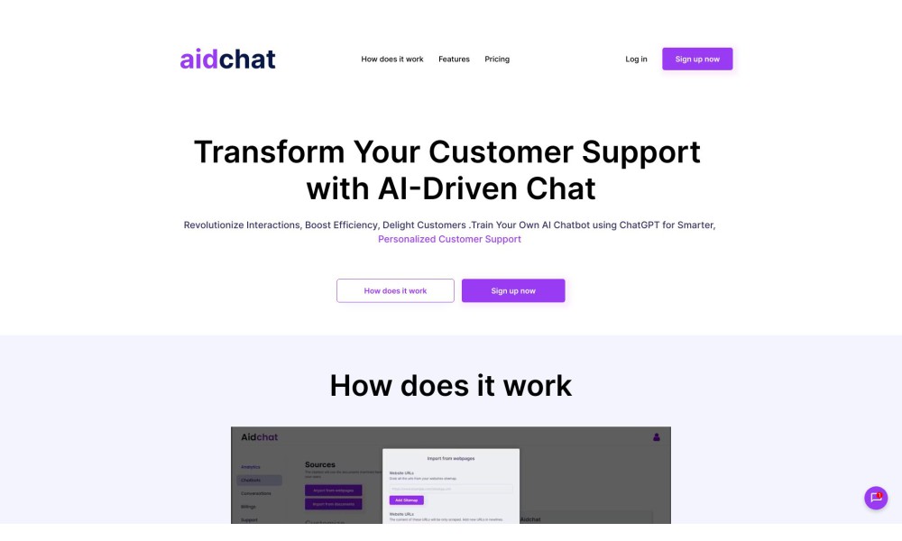 AidChat