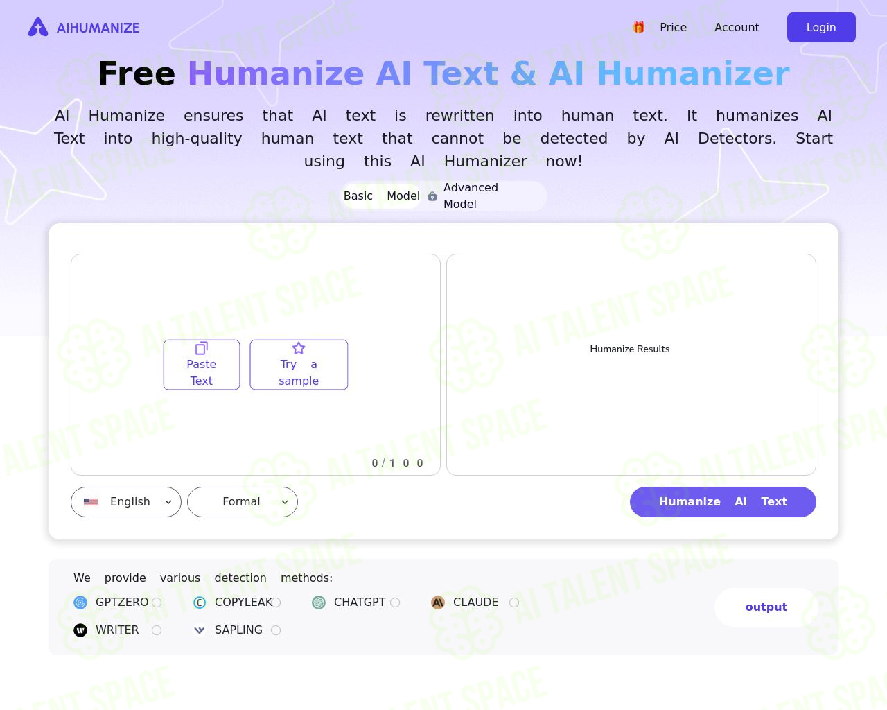 AI Humanize - Image 2