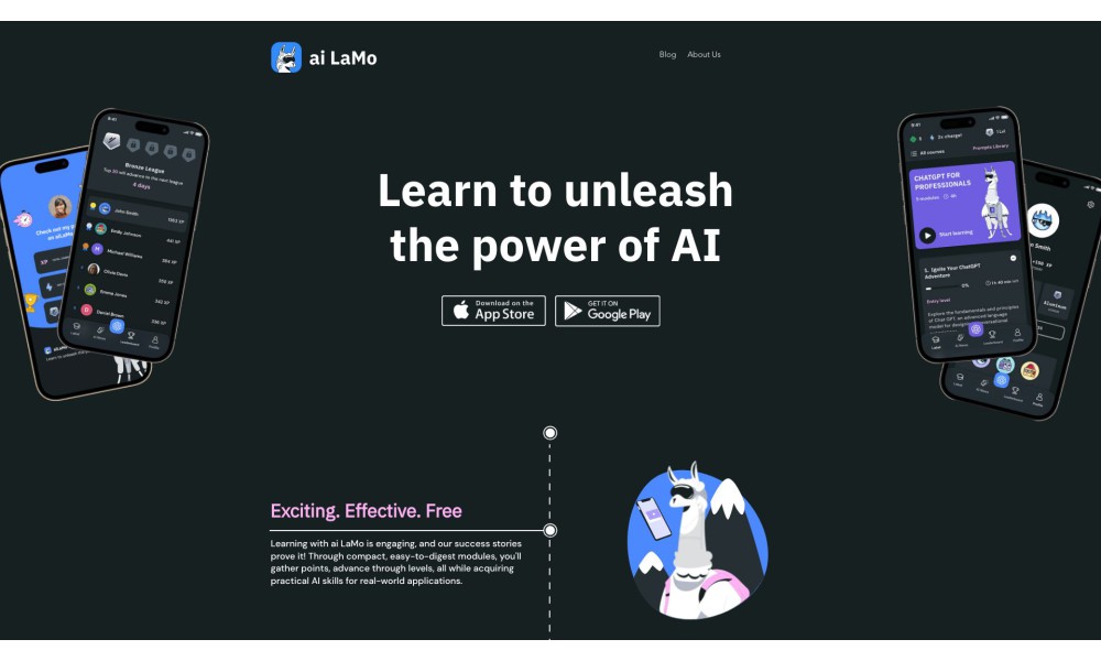 ai LaMo