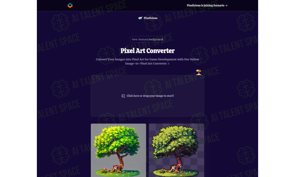 AiMon NFT Generator - Image 3
