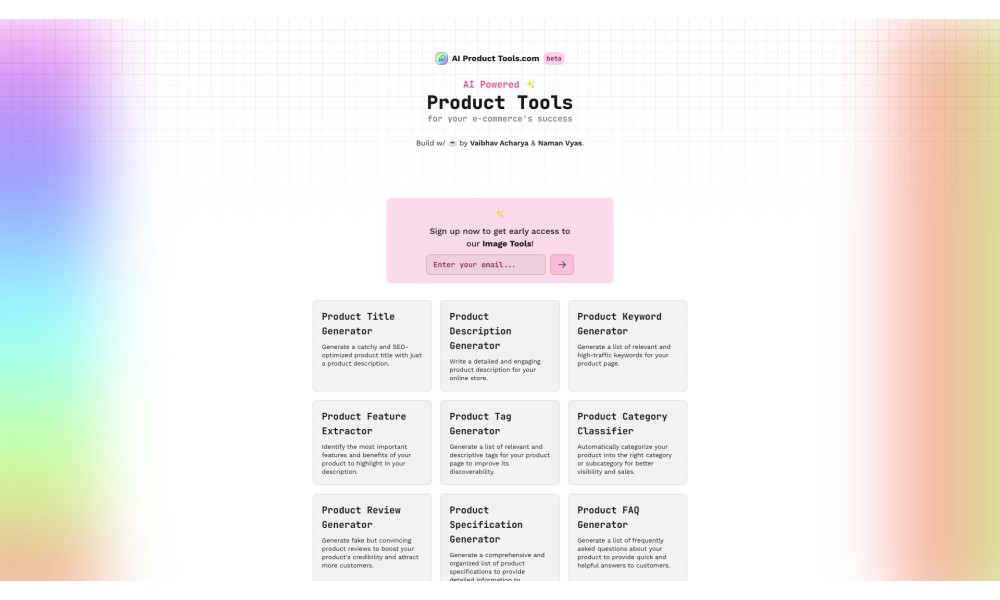 AIProductTools.com