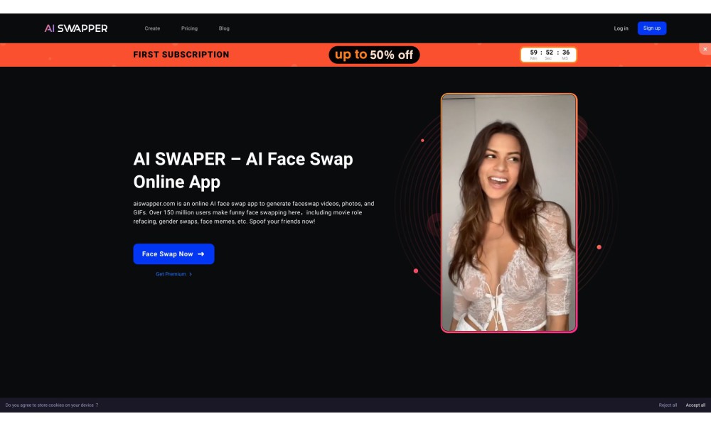 Movie Role-Play Video Generator
