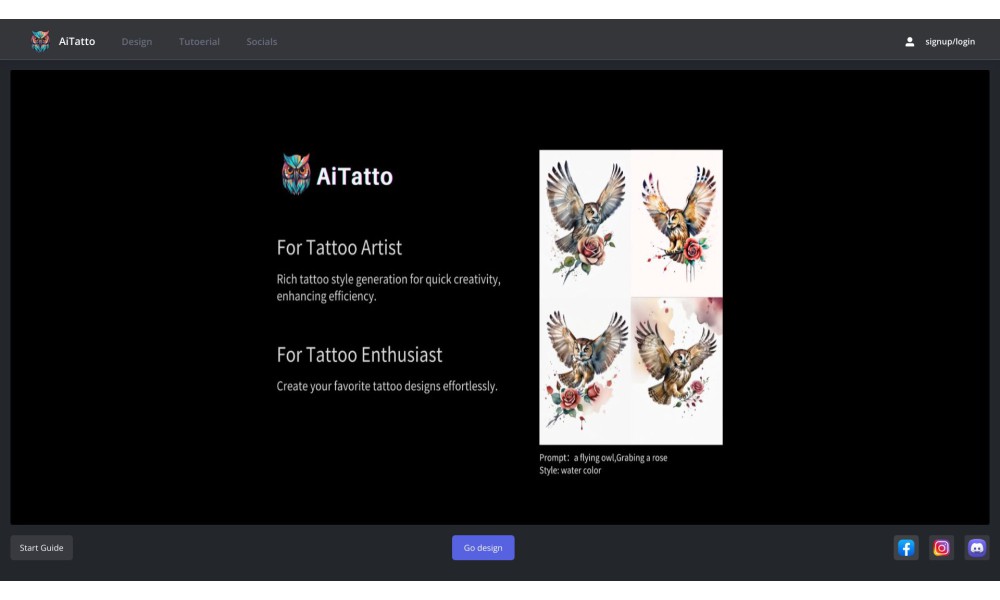 AiTatto