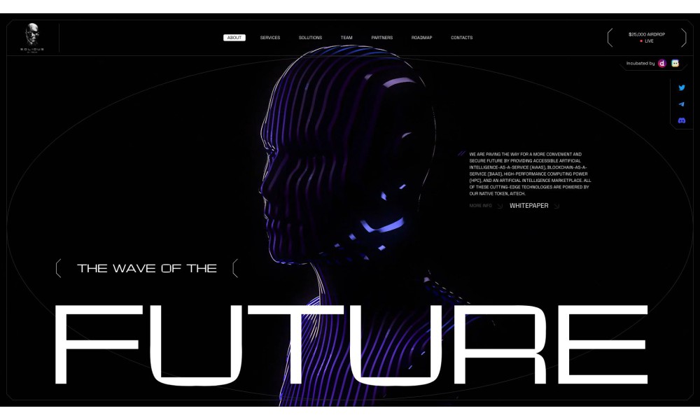 Solidus Ai Tech
