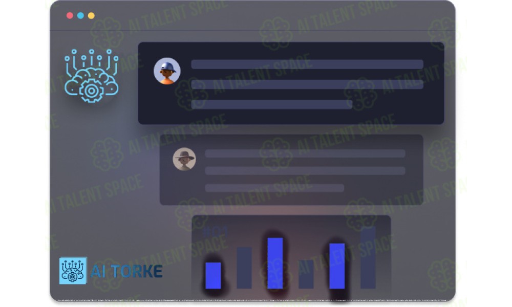 AI Torke - Image 2