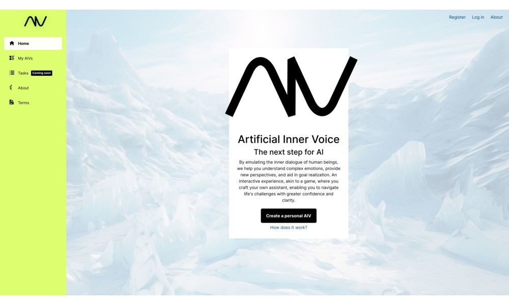 Artificial Inner Voice