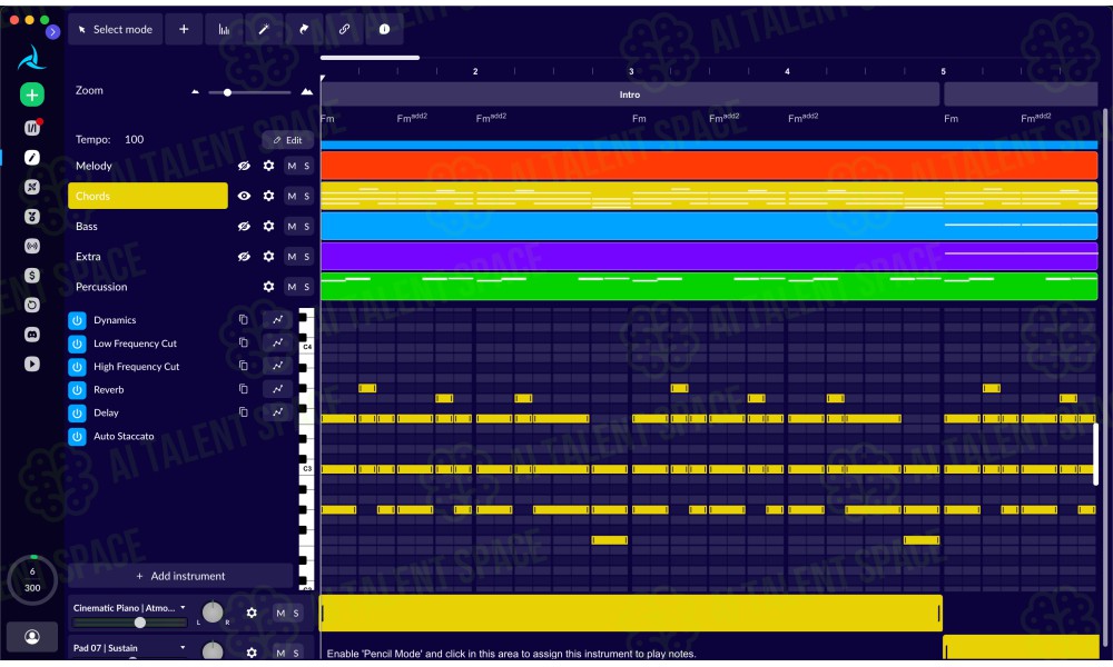 AIVA - The AI composing emotional soundtrack music - Image 1