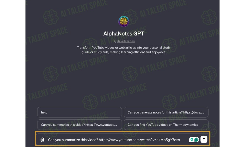 AlphaNotes - Image 1