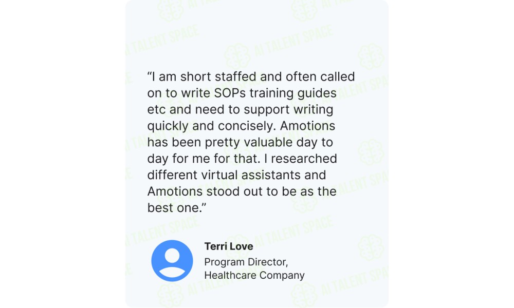Amotions - Image 3