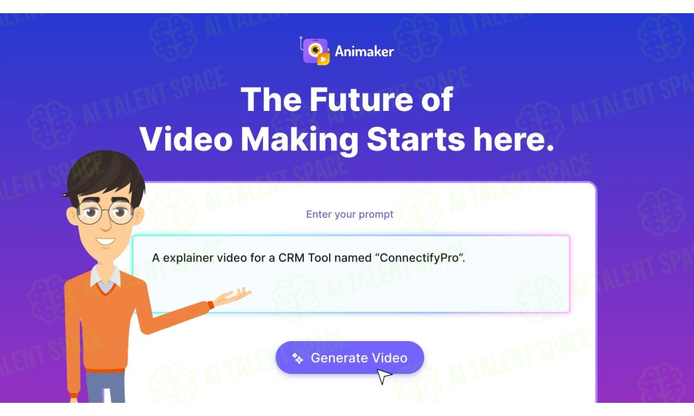 Animaker ai - Image 1