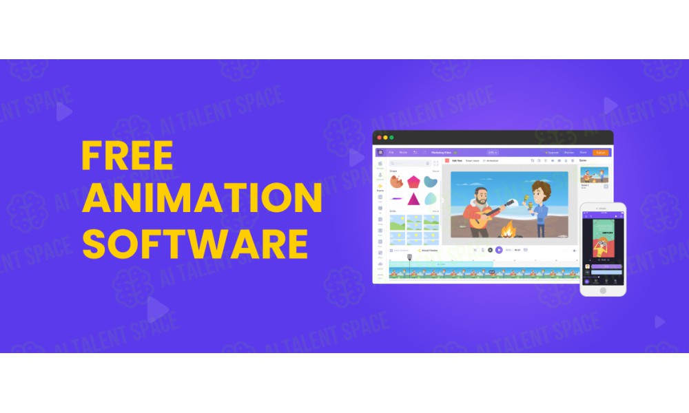 Animaker ai - Image 3