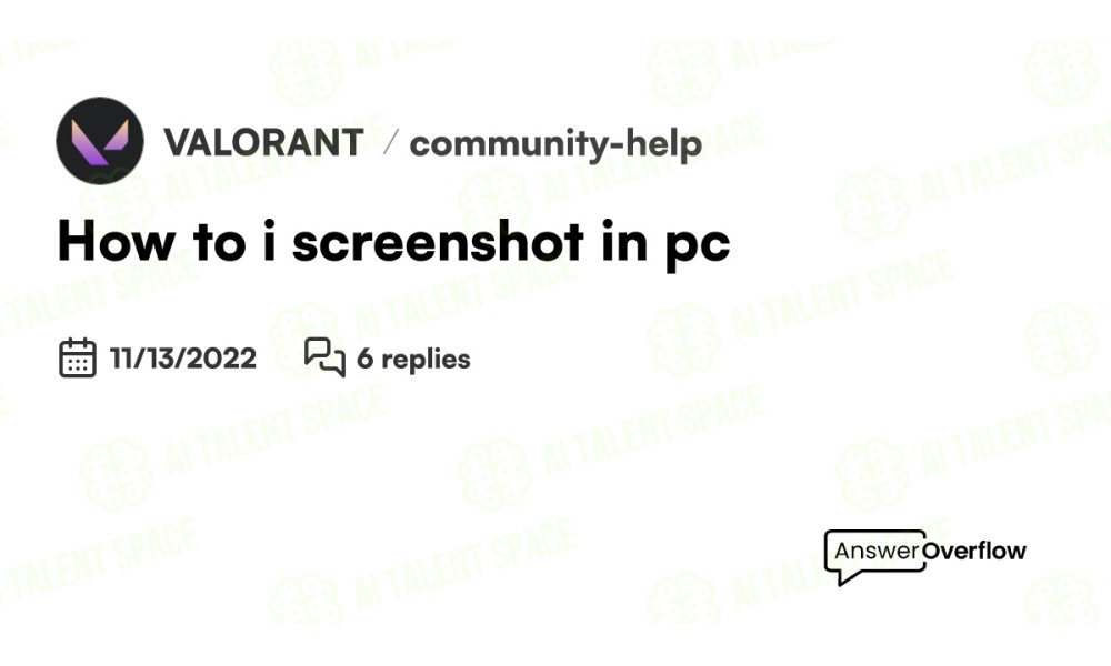 Answer Overflow - Image 2