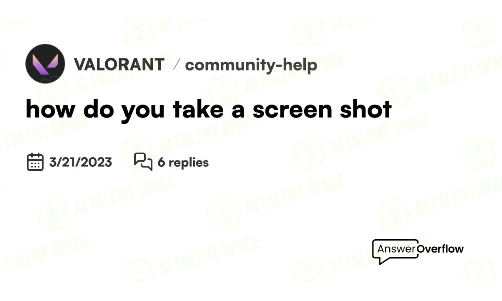 Answer Overflow - Image 4