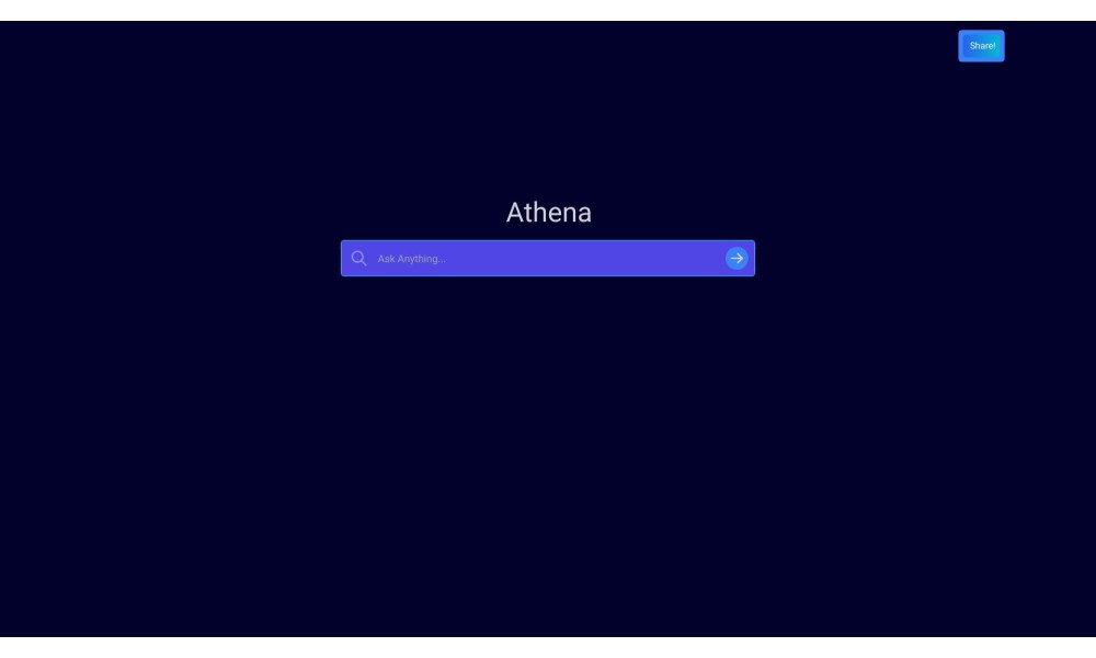 APAC AI Account Portal