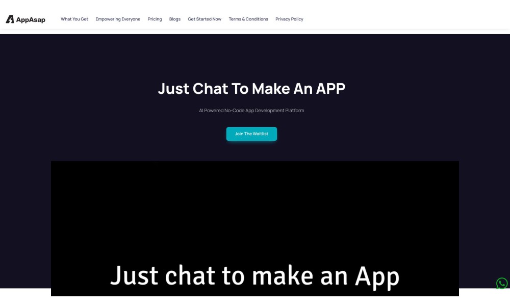 AppAsap