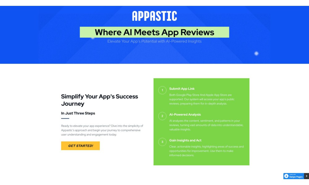 Appastic
