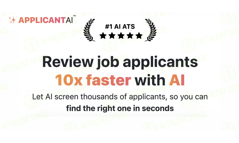 Applicant AI - Image 3