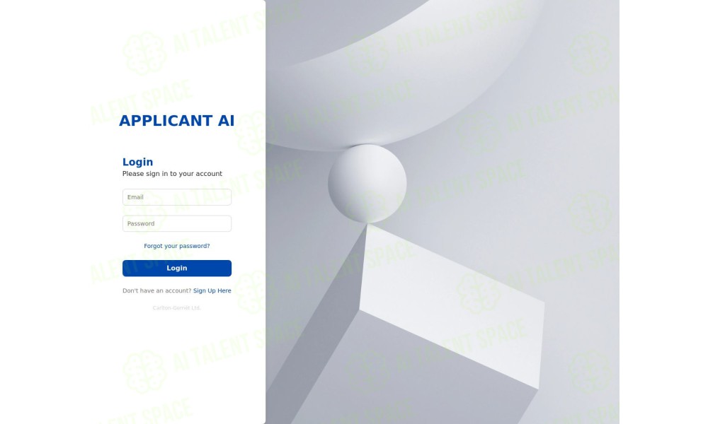 Applicant AI - Image 4