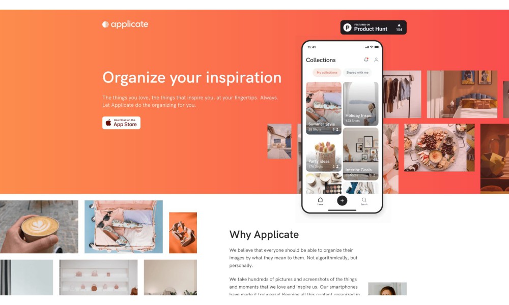 Applicate