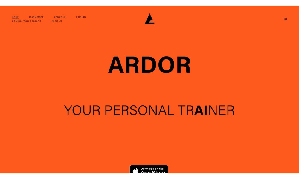Ardor Fitness