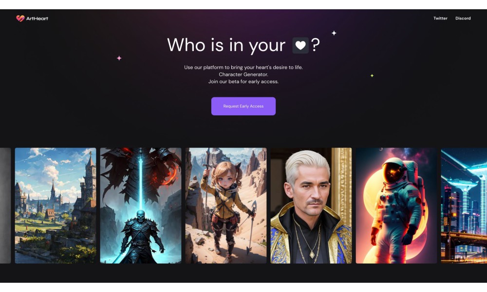 ArtHeart.ai