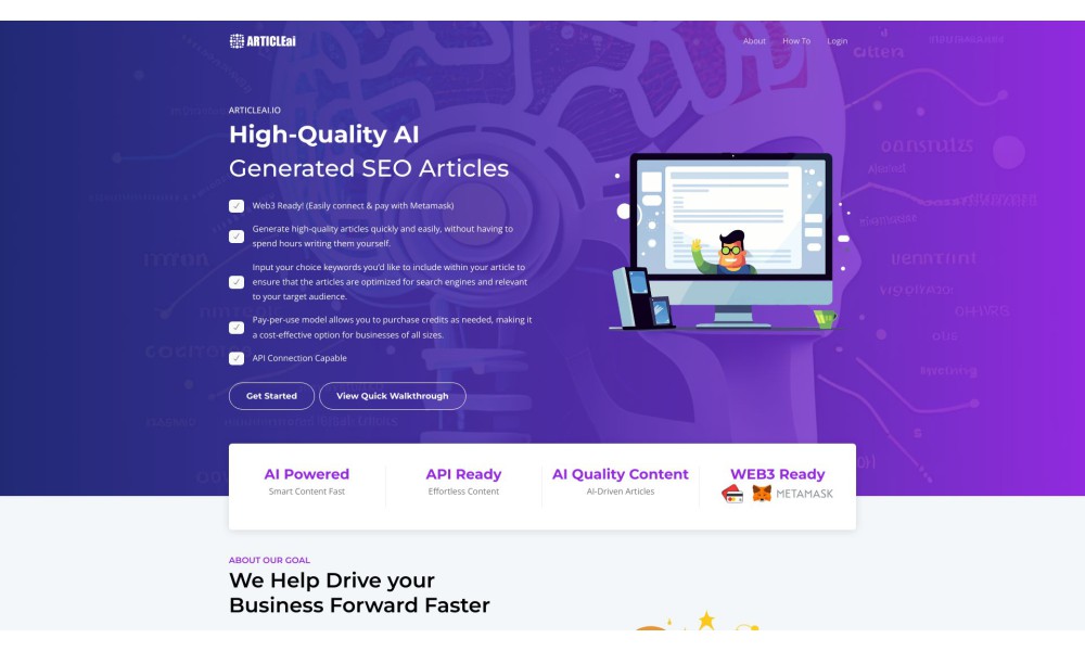 ArticleAI.io