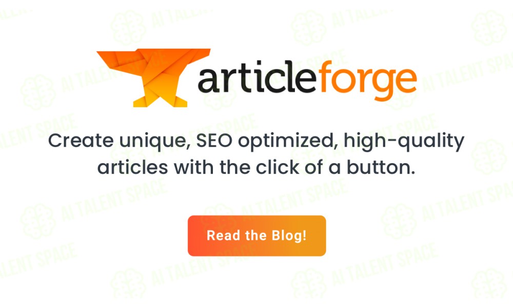 Article Forge - Image 1