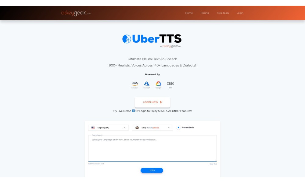 ASKEYGEEK.com - AI Tools For Content Creators!