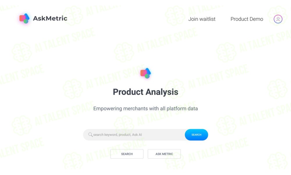 AskMetric - Image 1
